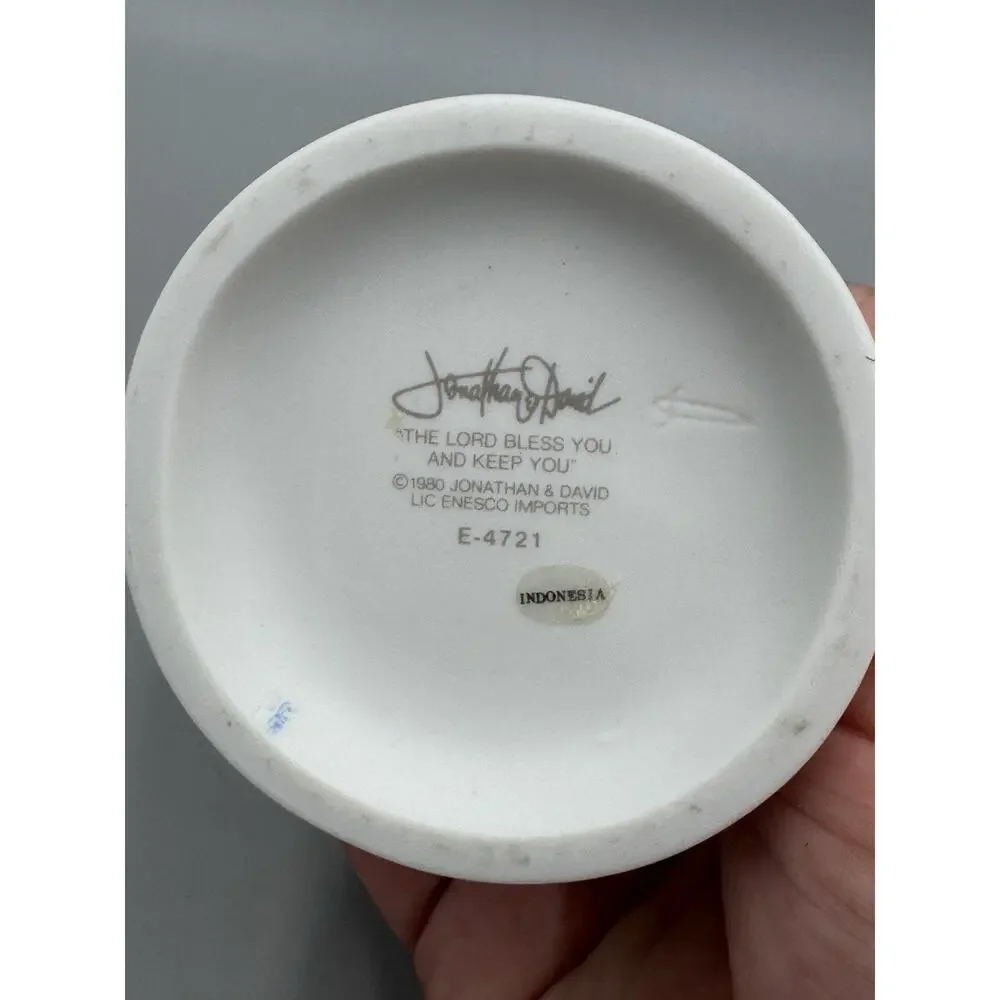 Enesco as shown
